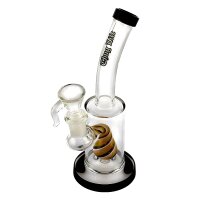 Glasbong - Thug Life - Candy Cone 14,5er H:19cm D:40mm