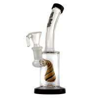 Glasbong - Thug Life - Candy Cone 14,5er H:19cm D:40mm