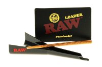 RAW - Cone Filler/Füllhilfe für Cones/Hülsen