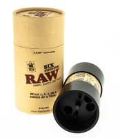 RAW Six Shooter  - Hülsenfüller - für King...