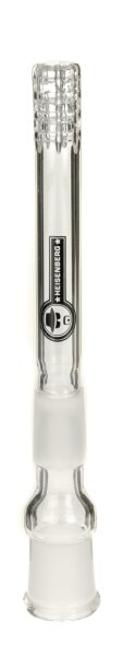 Heisenberg - 18,8er Diffuser Kupplung - Matrix - 13,5cm  (MT1)