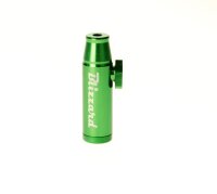 Dosierer - Blizzard 1 - Patronen Form - Grün