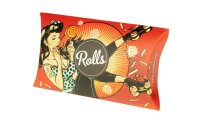 ROLLS Smart Filter Big Size - vorgerollte Filtertips...