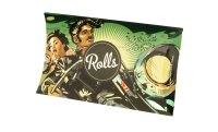 ROLLS Smart Filter Slim Size - VIP Pack - vorgerollte...