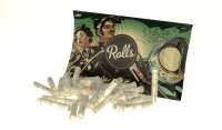ROLLS Smart Filter Slim Size - VIP Pack - vorgerollte...